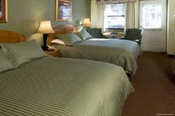 Austria Hof Lodge (Mammoth Lakes)